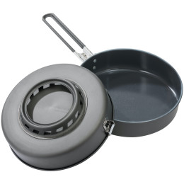 Tava MSR WindBurner Ceramic Skillet siva