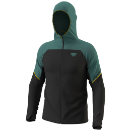 Muška jakna Dynafit Alpine Wind Jkt M plava 3091 - atlantic/0910