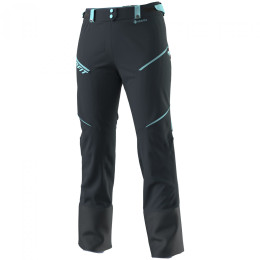 Ženske hlače Dynafit Radical Gore-Tex Pants Women plava
