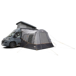 Šator za kamper Vango Faros III Air Mid siva Cloud Grey