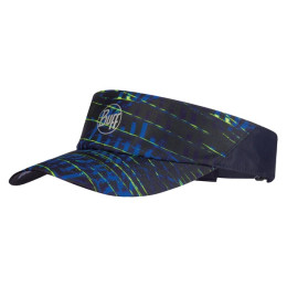 Šilt za golf Buff Visor R-Sural Multi plava Multi