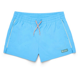 Ženske kratke hlače Cotopaxi Brinco 3" Short plava Island