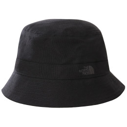 Šešir The North Face Mountain Bucket Hat crna