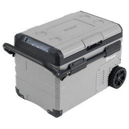 Kompresorski hladnjak Outwell Arctic Frost 35 siva/crna