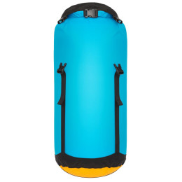 Vodootporna torba Sea to Summit Evac Compression Dry Bag UL 20 L plava