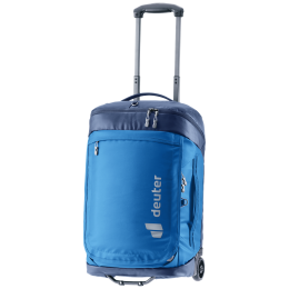 Kofer za putovanja Deuter Duffel Pro Movo 36 plava neptune-nightblue