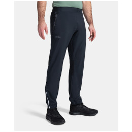 Muške hlače Kilpi Heyes crna