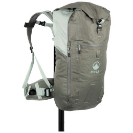 Turistički ruksak Kohla Backpack Alpinist 30 Liter plava Laurel Wreath