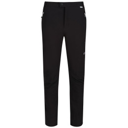 Muške hlače Regatta Highton Winter Trousers crna Black