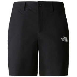 Ženske kratke hlače The North Face Travel Shorts crna
