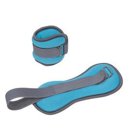 Utezi za ručni zglob Yate závaží na zápěsti 0,5 kg