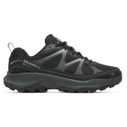 Muške cipele za planinarenje Merrell Tempo Exp Active Gtx crna black