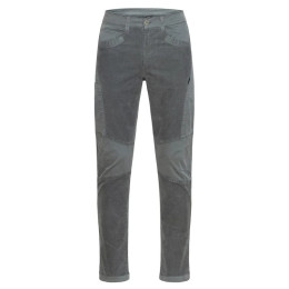 Muške hlače Chillaz Rofan 3.0 tamno siva Dark Grey