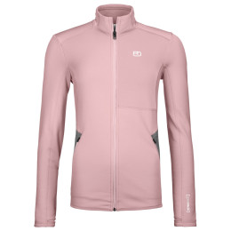 Ženska funkcionalna dukserica Ortovox Fleece Jacket W