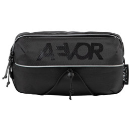 Torba Aevor Bar Bag crna Proof Black