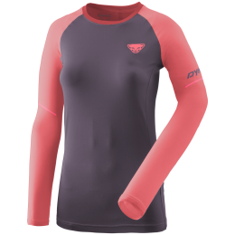 Ženska funkcionalna majica Dynafit Alpine Pro W L/S Tee