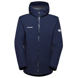 Muška jakna Mammut Convey Tour HS Hooded Jacket Men 2023