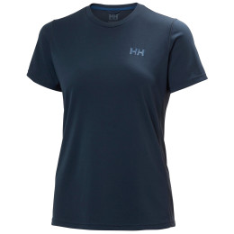 Ženska majica Helly Hansen W Lifa Active Solen Tshirt plava 597 NAVY