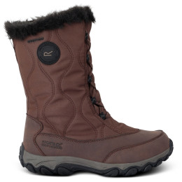 Ženske cipele Regatta Kirkwood Boot smeđa ChstBrwn/Blk