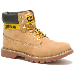 Muške cipele Caterpillar Colorado 2.0 žuta HONEY RESET