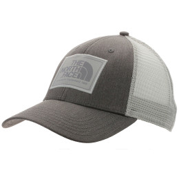 Šilterica The North Face Mudder Trucker Hat (2019) siva Tnfmedmgreyhtr/Highrisgry
