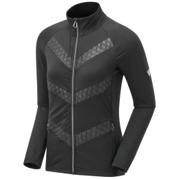 Ženska jakna Dare 2b Dominion Core Stretch crna Black