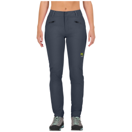 Ženske hlače Karpos Fantasia Evo W Pants tamno plava Ombre Blue