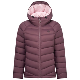 Ženska jakna Dare 2b Wmens Torrek Padded Jacket crvena Huckleberry