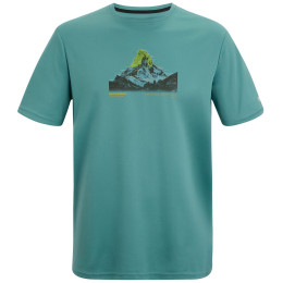 Muška majica Regatta Fingal Graphic T-Shirt