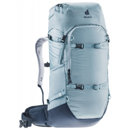 Ženski planinarski ruksak Deuter Rise 32+ SL plava DuskInk