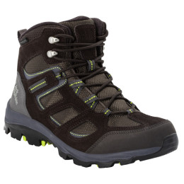 Muška obuća Jack Wolfskin Vojo 3 Texapore Mid M