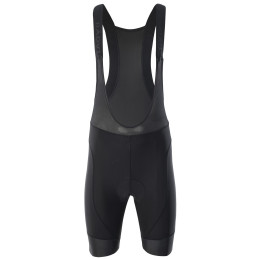 Muški biciklistički šorc Radvik Limer Gts crna