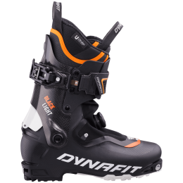 Cipele za turno skijanje Dynafit Blacklight Ski Touring crna White/Carbon