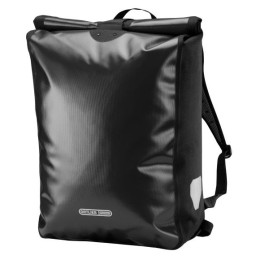 Ruksak Ortlieb Messenger-Bag crna