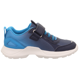 Dječja obuća Superfit Rush Blue Turquoise