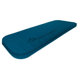 Podloga na samonapuhavanje Sea to Summit Comfort Deluxe Self Inflating Mat R