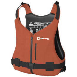 Prsluk za spašavanje Elements Gear Canoe 2.0 crvena