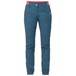 Ženske hlače Rafiki Geminis plava