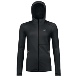 Ženska dukserica Ortovox Fleece Hoody W