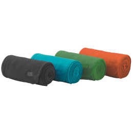 Deka Easy Camp Fleece Blanket (2016)