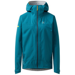 Ženska vodootporna jakna Haglöfs L.I.M Airak 2,5L Jacket
