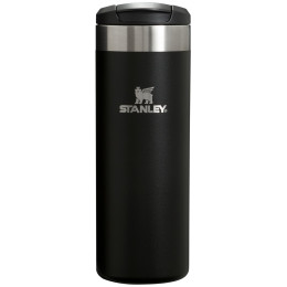 Termos Stanley AeroLight Transit 470 ml crna Black 2.0