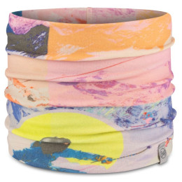 Višenamjenski šal Buff Merino Heavyweight Digital Prints različite varijante boja Visper Multi