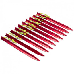 Klinovi za šator Warg ALU Premium 10 pcs