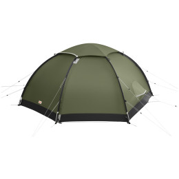 Šator Fjällräven Keb Dome 3 zelena PineGreen