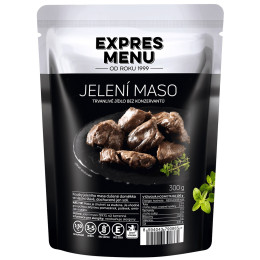 Gotova jela Expres menu Srnetina 300 g