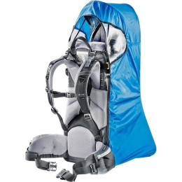 Navlake za ruksak Deuter KC Raincover Deluxe (2020) plava Coolblue