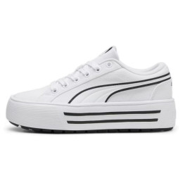 Ženske cipele Puma Kaia 2.0 CV bijela White