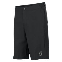 Muški biciklistički šorc Scott Shorts M's Vertic LT w/pad