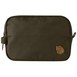 Torba Fjällräven Gear Bag tamno zelena Darling